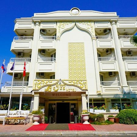 Green Beyza Hotel Antalya Kültér fotó