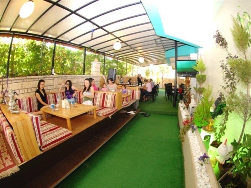 Green Beyza Hotel Antalya Kültér fotó