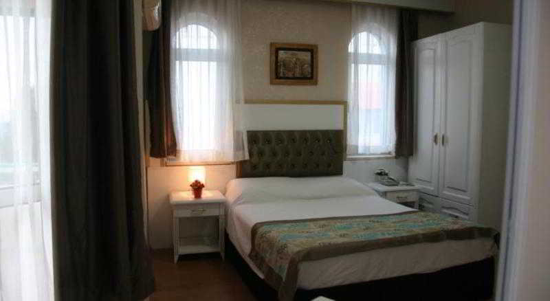Green Beyza Hotel Antalya Kültér fotó