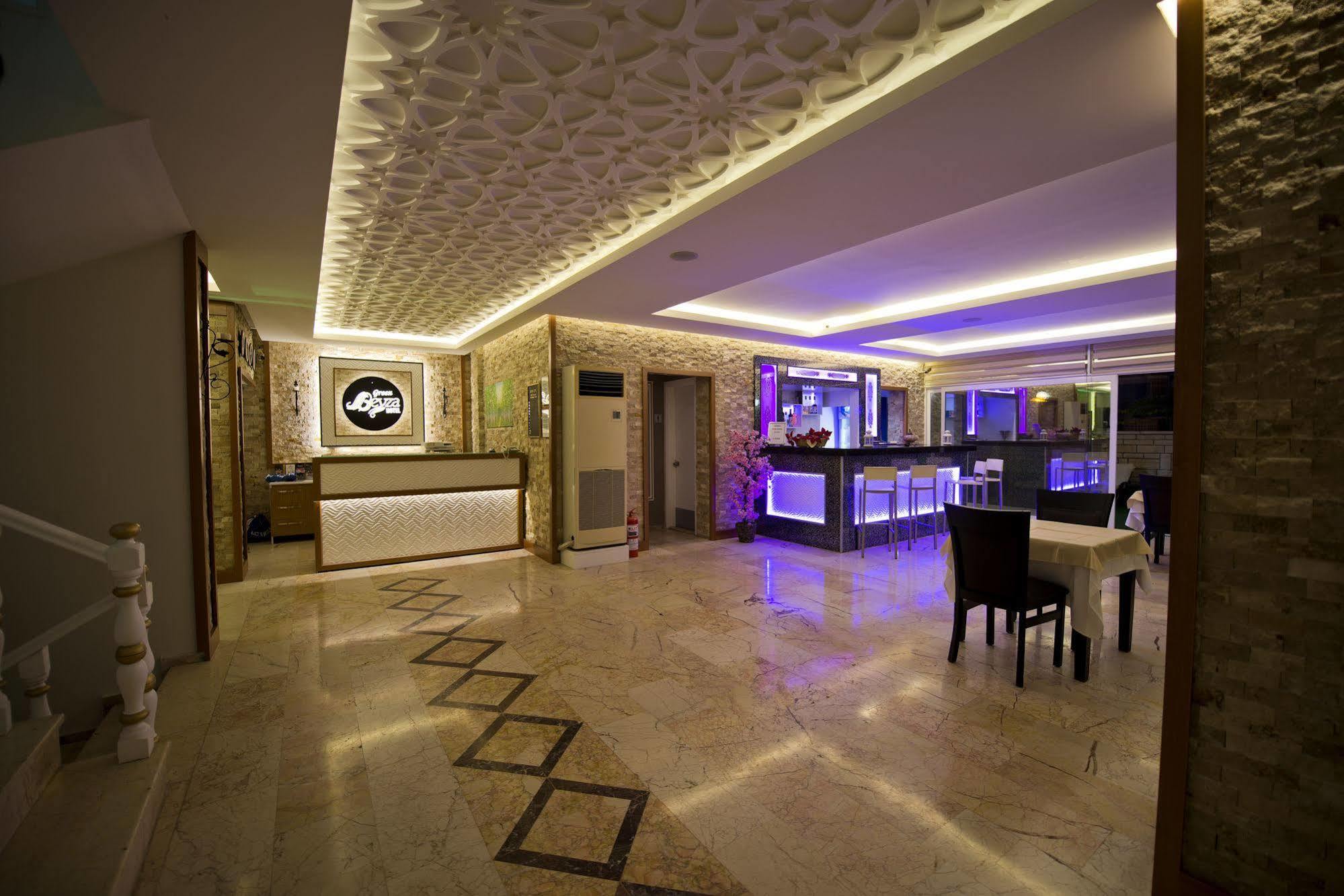 Green Beyza Hotel Antalya Kültér fotó